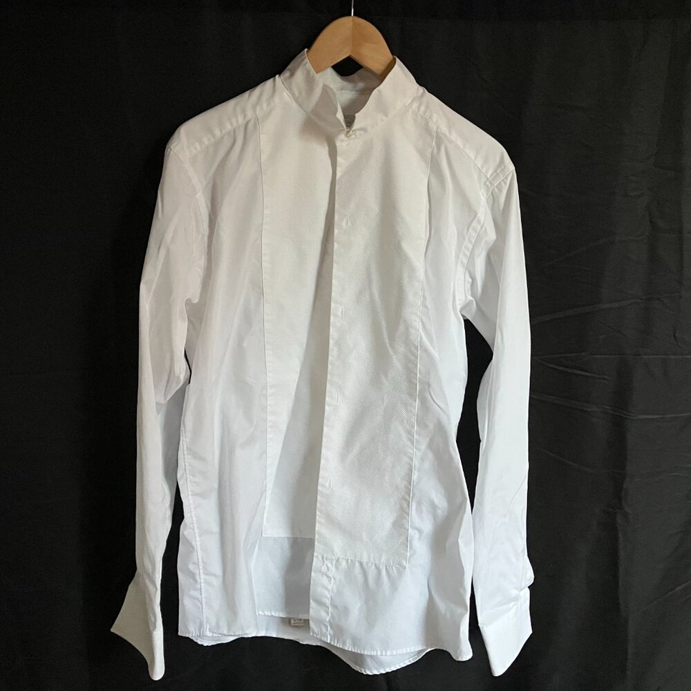 Eton Tuxedo Shirt